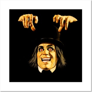 London After Midnight Posters and Art